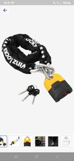 Ketting sloten, Motoren, Accessoires | Sloten, Ophalen, Nieuw