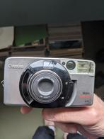 Canon super prima 105, Ophalen of Verzenden, Zo goed als nieuw, Compact, Canon