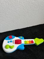 Speelgoed Gitaar met Geluid nieuw, Ophalen of Verzenden, Zo goed als nieuw, Overige typen, Met geluid
