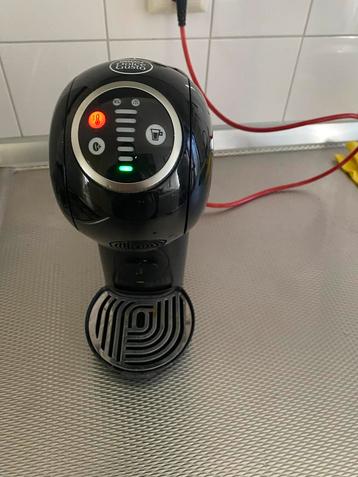Dolce Gusto Koffiemachine beschikbaar voor biedingen