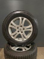 Originele Winterbanden Renault Kadjard incl. TPMS, 215 mm, 16 inch, Banden en Velgen, Personenwagen