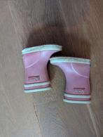 Roze Aigle Regenlaarzen - Maat 20, Kinderen en Baby's, Gebruikt, Meisje, Aigle, Ophalen of Verzenden