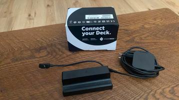 Steam deck dock beschikbaar voor biedingen