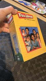 Full house the complete series, Alle leeftijden, Boxset, Ophalen of Verzenden, Komedie