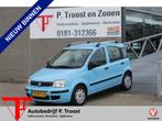 Fiat Panda 1.2 Active Airco/Bluetooth/Radio-CD speler/Elektr, Stof, Gebruikt, Origineel Nederlands, Bedrijf