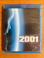 Bluray: 2001: A Space Odyssey, Ophalen of Verzenden, Zo goed als nieuw, Science Fiction en Fantasy