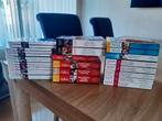 28 stuks harlequin intiem doktersroman 2023 2024 2025 incl, Boeken, Verzenden, Gelezen