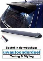Dakspoiler Dak Spoiler glans Zwart Geschikt Voor VW Golf 4, Verzenden, Automotive Parts, A.parts@hotmail.nl, Trasmolenlaan 12 3447 GZ Woerden