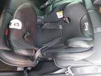 2x Ding autostoel isofix (draaibaar) (samen 75 euro), Gebruikt, 9 t/m 36 kg, Isofix, Ophalen