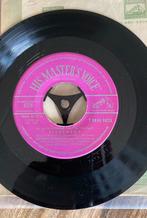 Single JOHNNY JORDAAN “als je voor een cent geboren bent”, Cd's en Dvd's, Vinyl Singles, Ophalen of Verzenden, Zo goed als nieuw