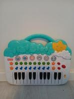 Dieren toetsenbord keyboard van Fisher Price., Ophalen of Verzenden, Nieuw, Overige typen, Met geluid