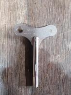 Meccano opwindsleutel nr8. Oud!, Ophalen of Verzenden