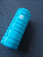 Foamroller - Turquoise, Ophalen of Verzenden, Zo goed als nieuw, Rug, Foamroller
