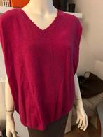 Absolute cashmere truitje als nieuw M, Verzenden, Zo goed als nieuw, Maat 38/40 (M), Roze