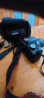 Canon camera, Ophalen of Verzenden, Gebruikt, Canon