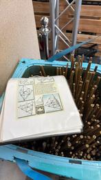 Bamboestieken spel te koop €25 euro, Ophalen, Gebruikt