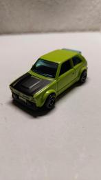 Hotwheels honda civic custom, Hobby en Vrije tijd, Modelauto's | Overige schalen, Ophalen of Verzenden, Zo goed als nieuw