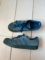 Adidas superstar maat 40 blauw, Kleding | Heren, Schoenen, Blauw, Ophalen of Verzenden, Sneakers of Gympen, Adidas