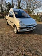 Aixam 500 pick-up 45km slechts 21470 kilometer diesel, Diversen, Gebruikt, 16 km/u of meer, 46 km of meer, Ophalen