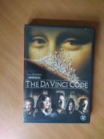 DVD The DaVinci Code (met Tom Hanks), Ophalen of Verzenden