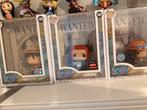 Funko one piece wanted poster, Ophalen of Verzenden, Zo goed als nieuw