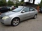 Nissan Primera bj 2008 1.8 16v benz QG18 voor demontage., Ophalen of Verzenden, Gebruikt, Nissan