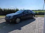 Cadillac CTS 3.2 V6 AUT 2004 Zwart, Automaat, Achterwielaandrijving, Beige, Zwart