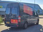 Mercedes-Benz Sprinter 311 2.2 CDI 366 HD DC Export, Automaat, Gebruikt, 4 cilinders, Electronic Stability Program (ESP)
