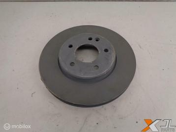 A2104212412 E-KLASSE W210 REMSCHIJF VOOR NOS OEM MERCEDES beschikbaar voor biedingen