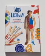 Doorkijkboek M5274: Tim Odam - Mijn lichaam 10+, Boeken, Gelezen, Non-fictie, Ophalen of Verzenden, Tim Odam