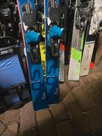 160cm.24/25 STOCKLI MONTERO AS ALL MOUNTAIN VOOR KENNERS, Overige merken, 160 tot 180 cm, Stockli, Gebruikt