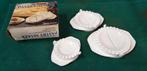 pastry vormpjes 3 stuks, Ophalen of Verzenden, 'T Olde Gre-j, Info@toldegrej.nl, Endepoelstraat 20f Didam