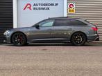 Audi A6 Avant 55 TFSI e quattro Competition S6 Pano/B&O/360, Auto's, Audi, Automaat, Gebruikt, Euro 6, 4 cilinders