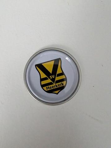 SV Meerkerk amateur cluppie Plus beschikbaar voor biedingen