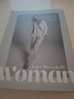 Lucy Woesthoff - Woman, Lucy Woesthoff, Ophalen of Verzenden, Zo goed als nieuw, Mode algemeen