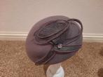 Vilten winterhoed grijs , Kleding | Dames, Hoeden en Petten, Ophalen of Verzenden, Gedragen, 56 of 57 cm (M, 7 of 7⅛ inch), Hoed