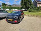 Citroën C3 1.2 PureTech 110 Automaat – Shine, 2018, Auto's, 1199 cc, 450 kg, Zwart, Origineel Nederlands