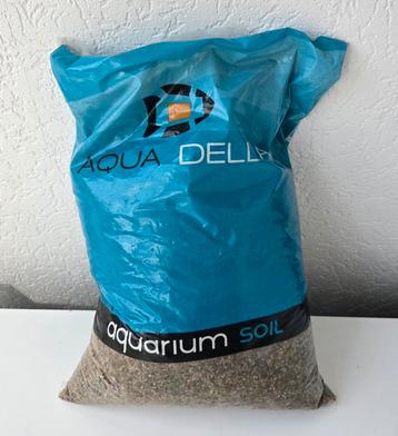 Aquarium Grind 10 KG  beschikbaar voor biedingen