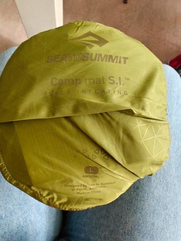 Seatosummit camp mat maat L beschikbaar voor biedingen