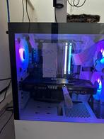 Game pc RTX 3060 12GB  AMD ryzen 5600, Computers en Software, Desktop Pc's, Ophalen, 256 GB, Zelf gebouwde pc, AMD Ryzen 5