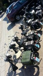 Solex bromfiets, Ophalen, Gebruikt, Maximaal 25 km/u, Overige modellen