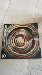 LP Spooky tooth Pop chronik 10, Ophalen of Verzenden, Zo goed als nieuw, 12 inch, Poprock