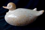 Keramieken/Aardewerken  Eend, Ophalen of Verzenden