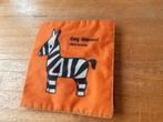 Knisperboekje van Dick Bruna 'dag dieren!', Boeken, Kinderboeken | Baby's en Peuters, Ophalen, Gelezen