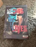 Kaustic Plastik 1/6 figuur Highlander Wallace KP0010, Verzamelen, Ophalen of Verzenden, Zo goed als nieuw, Actiefiguur of Pop