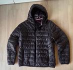 Napapijri zwarte donsjas Maat XXL, Zwart, Overige maten, Ophalen of Verzenden, Napapijri
