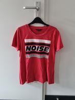Nikkie tshirt maat 36, Kleding | Dames, T-shirts, Ophalen of Verzenden, Zo goed als nieuw, Maat 36 (S), Rood