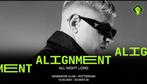 Alignment All Night Long Rotterdam Rave 19 Mei, Tickets en Kaartjes