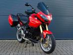 Triumph Tiger 1050 SE 2011 ABS Nwe Banden  ZGAN staat, Motorrijbewijs A, 3 cilinders, Cruise Control, Particulier