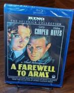 A farewell to arms usa 1932 Kino lorber OOP, Verzenden, Nieuw in verpakking, Klassiekers